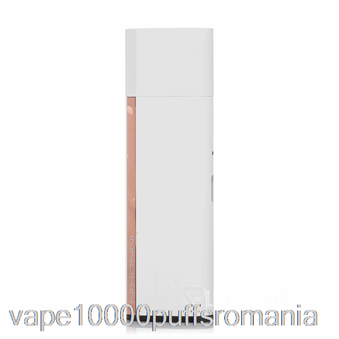 Vape Romania Innokin Klypse Pod System White